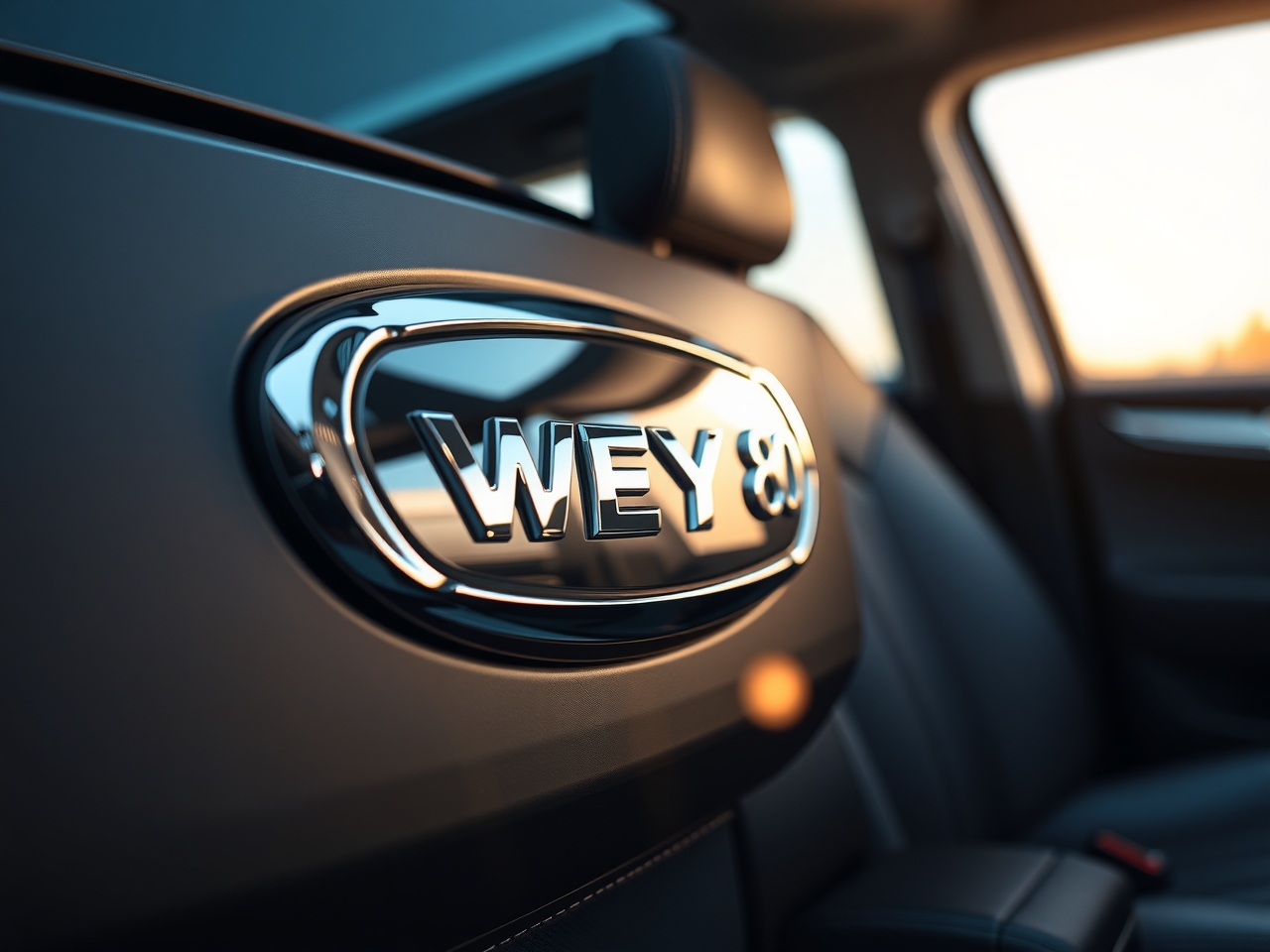 WEY 80