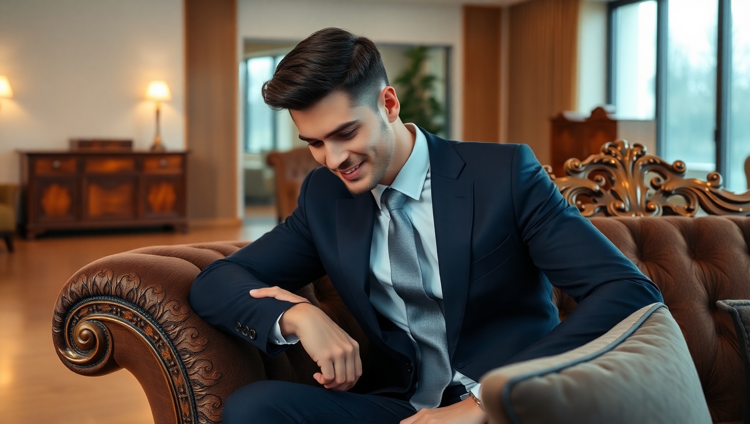 Эксклюзивные диваны на заказ: уют и стиль для вашего интерьера в Красноярске