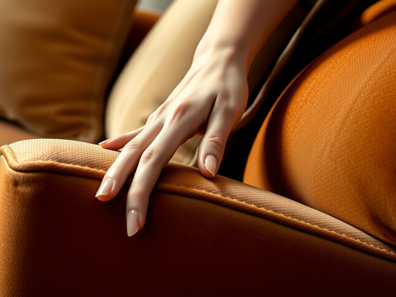 Эксклюзивные диваны на заказ: уют и стиль для вашего интерьера в Красноярске